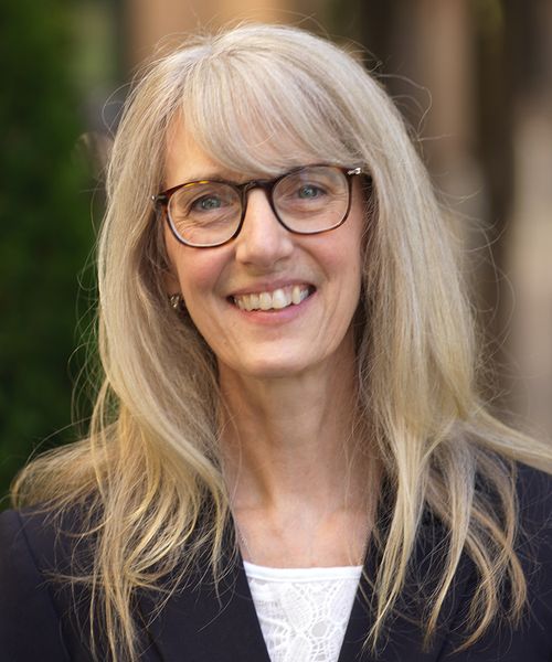 Cindy Huntress, REALTOR®