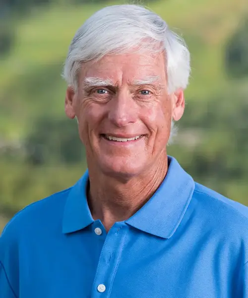 Jim Lea, Associate Broker