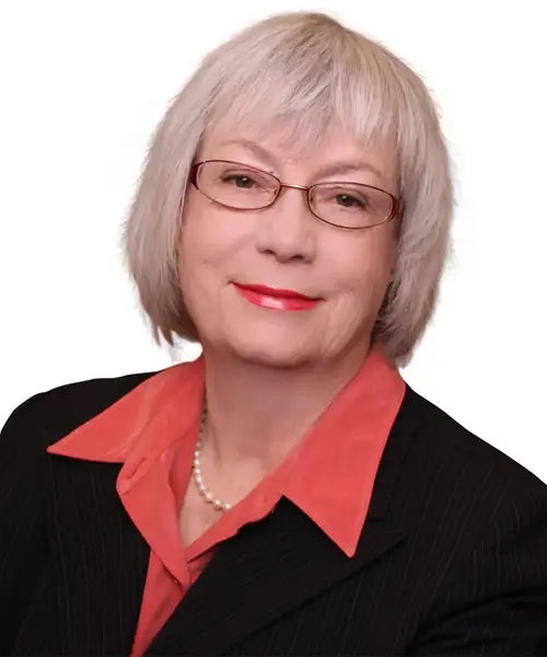 Grace Sperry, Associate Broker