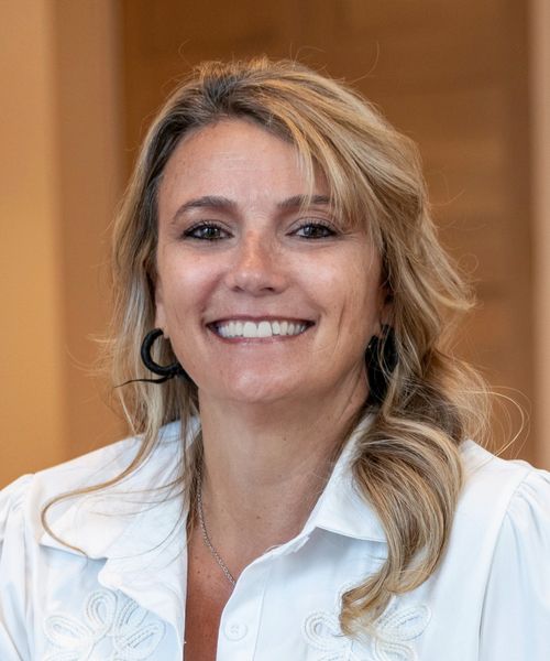 Bobbi Jo Wilkerson, Associate Broker