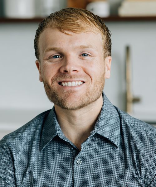 Brock Hansen, REALTOR