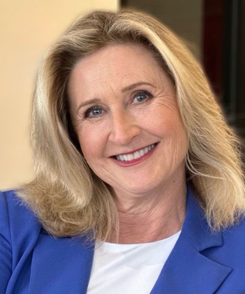 Dawn Chapman, Associate Broker