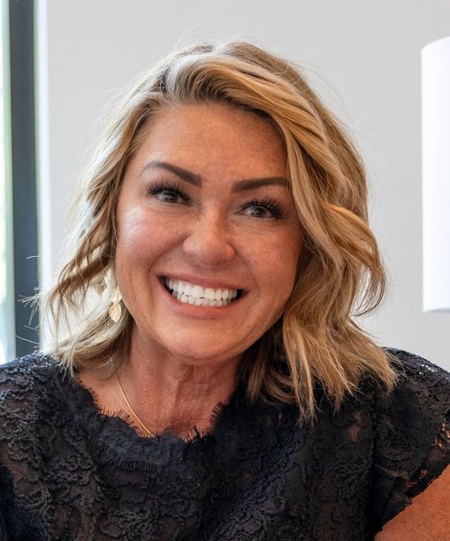 Christi Gallon, Real Estate Specialist