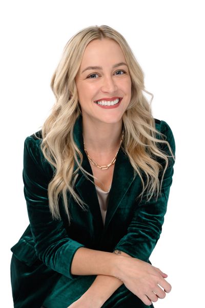 Kristen Visser, REALTOR®