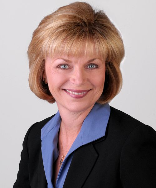Karen Duncan, Associate Broker