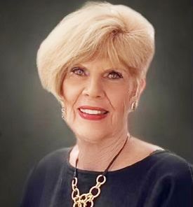 Carol Edgmon, Realtor®, ABR, CRS, GRI