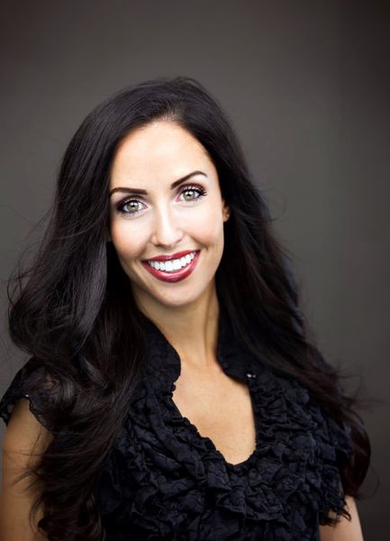 Rachel Mero, REALTOR®