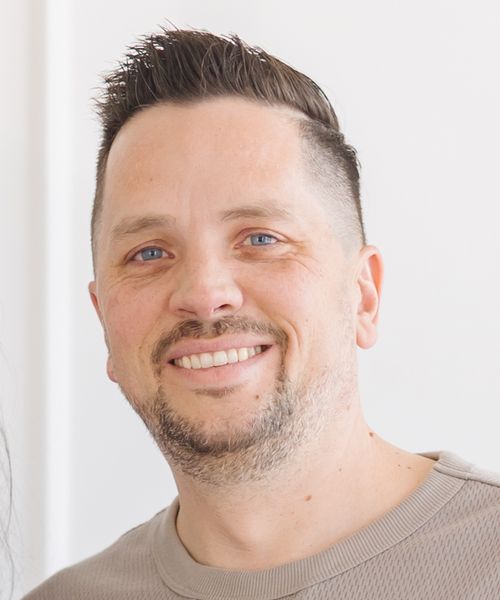 Dallas Eichers, Associate Broker