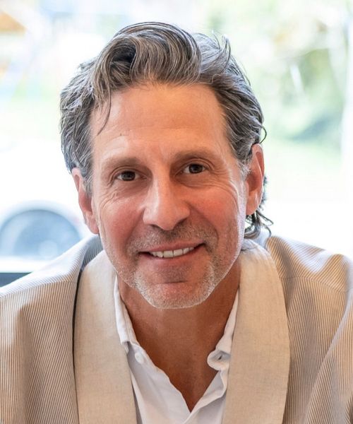 Erik Schlopy, Associate Broker