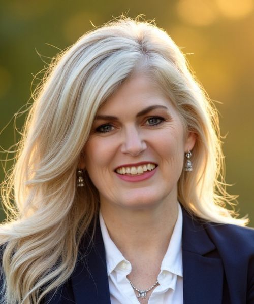 Heather Evertsen, Realtor