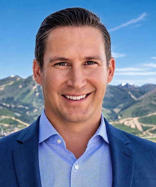 Derek Fossey, REALTOR®