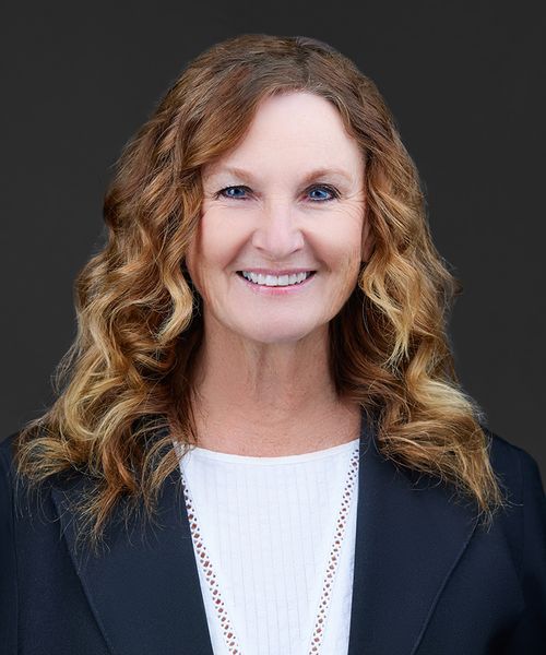Sandy Gustaveson, Managing Broker
