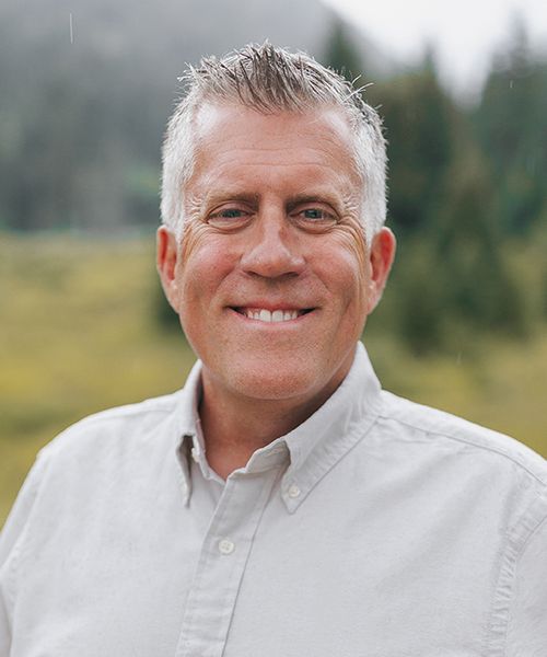 Joe Holden, REALTOR®