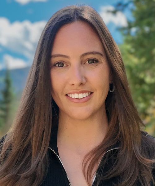 Holly Jones Tufts, REALTOR®