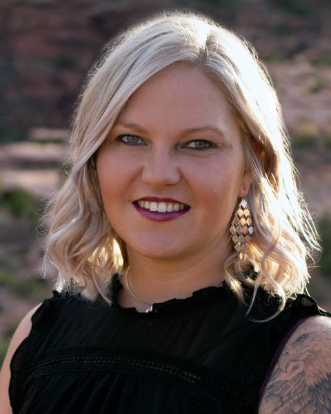 Jessiqua Zufelt, Associate Broker
