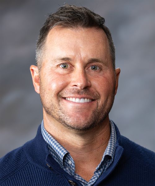 James Balsterholt, Associate Broker