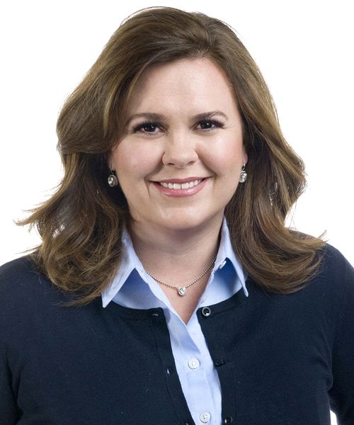 Nicole Johnson, Associate Broker