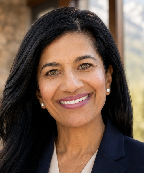 Shruthi Kinkead, REALTOR®