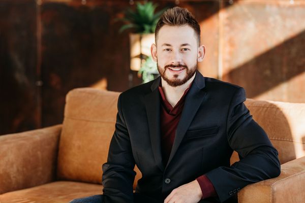 Kolton Carmichael, REALTOR®