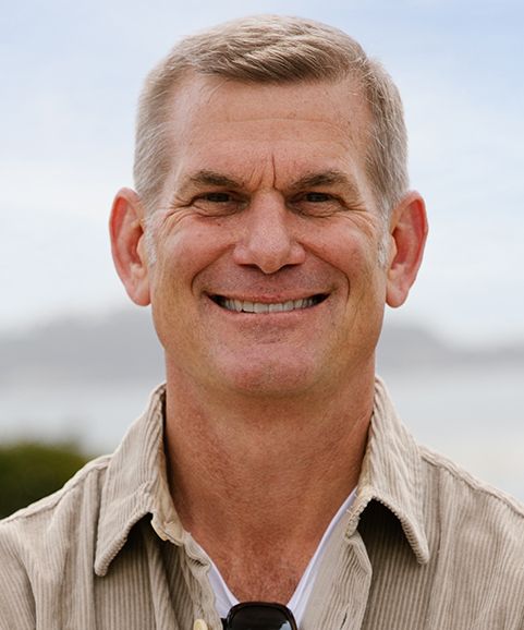 Mark Peterson, REALTOR®