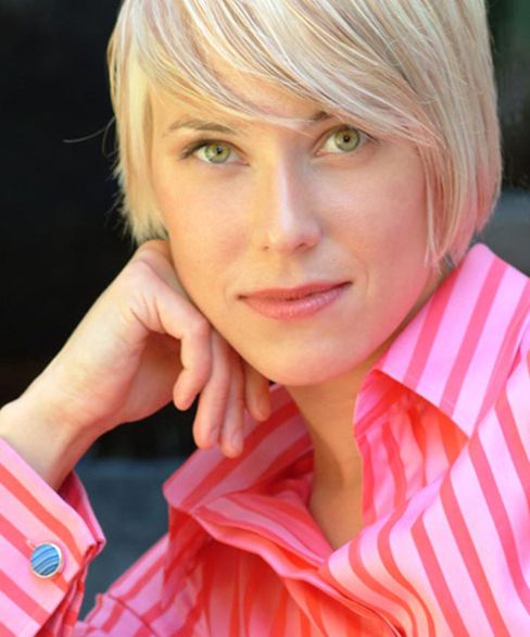 Trish Markkula, Realtor