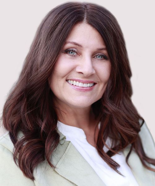 Monique Keetch, Associate Broker