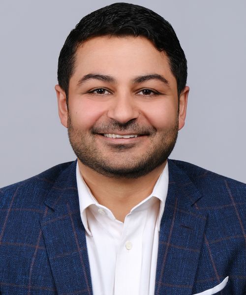 Kaveh Narimani, REALTOR®