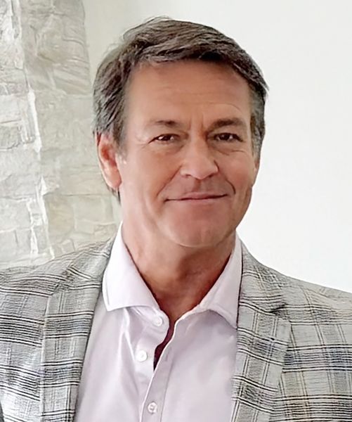 Phil Richardson, Associate Broker