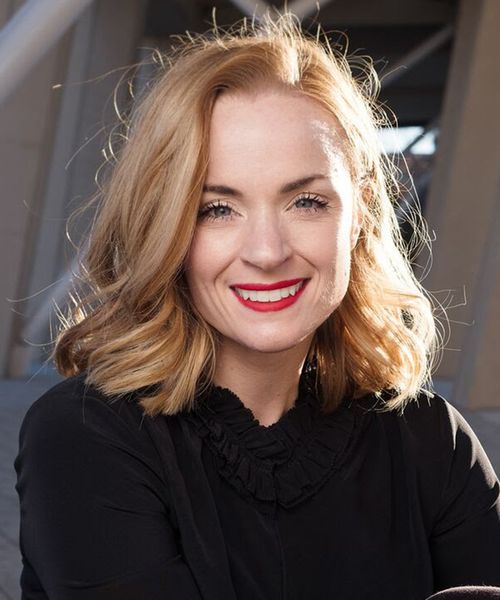 Liz Robison, REALTOR®
