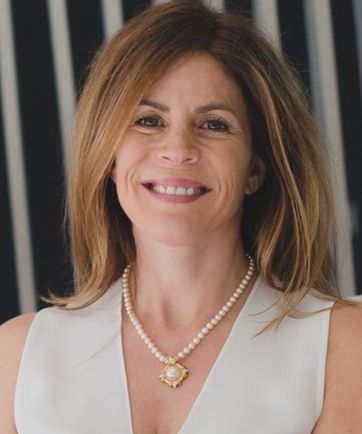 Meg Salem, Associate Broker