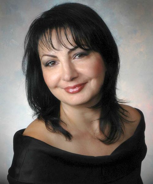 Narine Sarkissian, REALTOR
