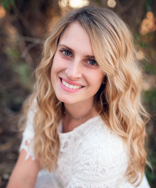 Holly Schall, REALTOR®