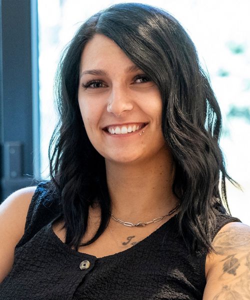 Shelby Utley, Real Estate Specialist
