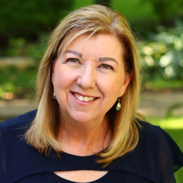 Jenni Barber, Associate Broker