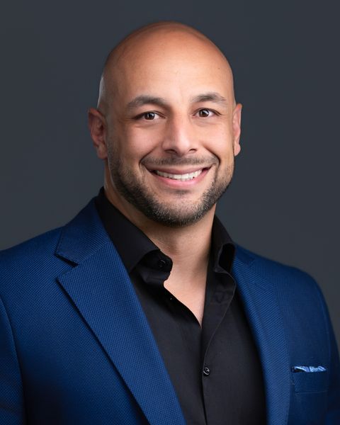 Andrew Chisholm, REALTOR®