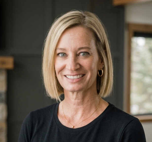 Sarah McCarty, 