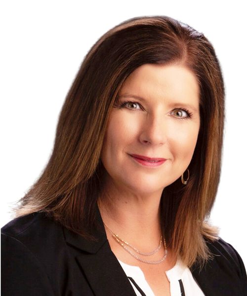Jenny Scothern, Realtor