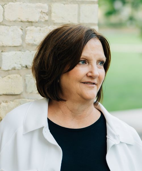Lisa Udy, Associate Broker
