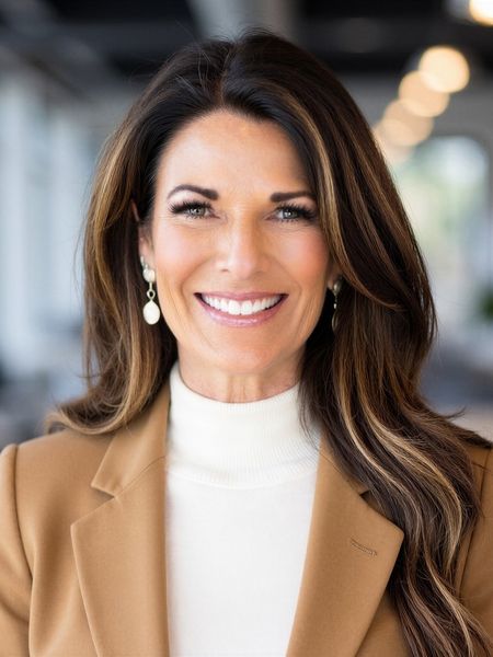 Jill Stringham, VP Business Development / Associate Broker / Realtor