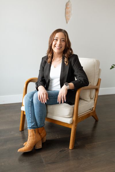 Sandy Hansen, REALTOR®, ABR