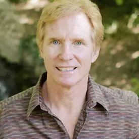 Portrait of Brad Smith, REALTOR®