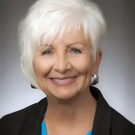 Portrait of Sally McKean, REALTOR®