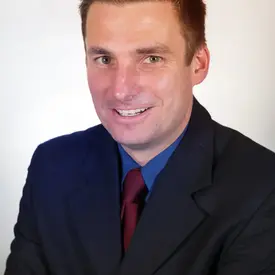 Portrait of Mike Jensen, REALTOR®