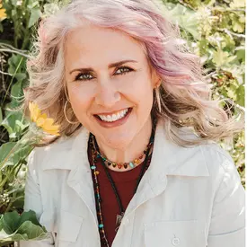 Portrait of Tami Hargrove, REALTOR®