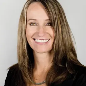 Portrait of Kresta Richardson, REALTOR®