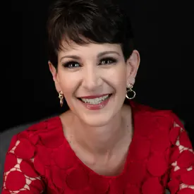 Portrait of Laura Riley, REALTOR®
