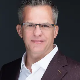 Portrait of Steve Porretta, REALTOR®