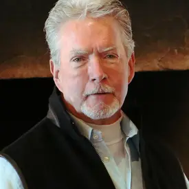 Portrait of Tom Savage, REALTOR®