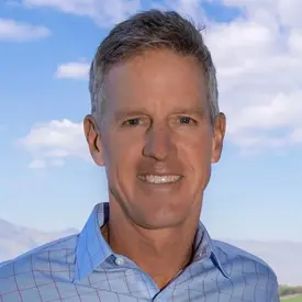 Portrait of Jason Travis, 