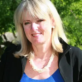 Portrait of Jamie Richards, REALTOR®